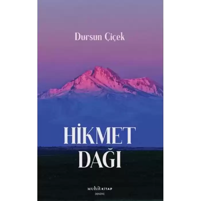 Hikmet Dağı