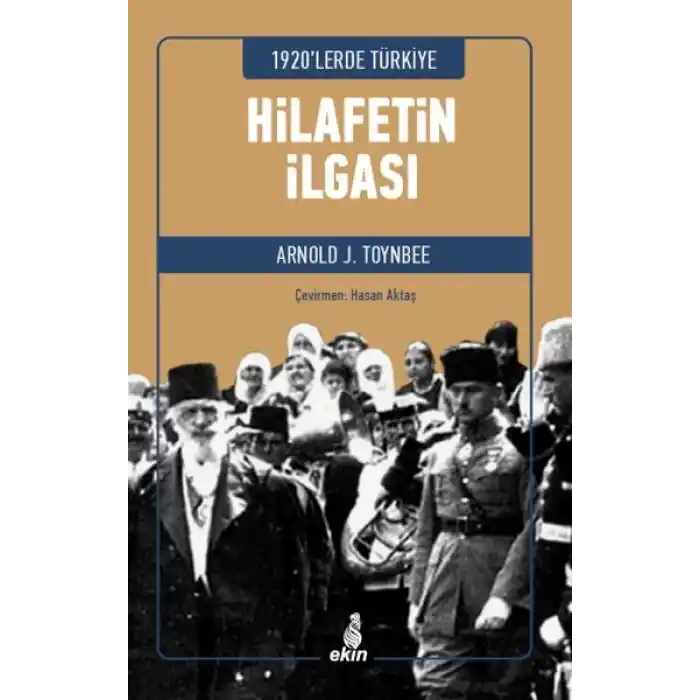 Hilafetin İlgası