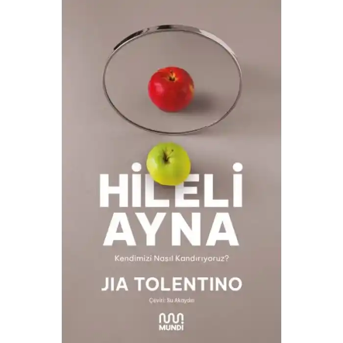 Hileli Ayna