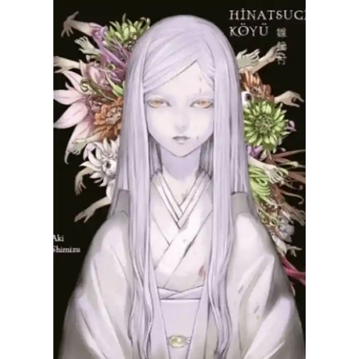 Hinatsugi Köyü