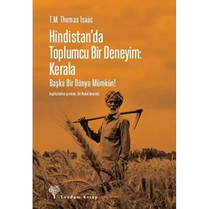 Hindistanda Toplumcu Bir Deneyim: Kerala