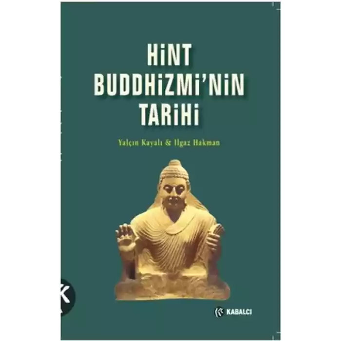 Hint Buddhizminin Tarihi