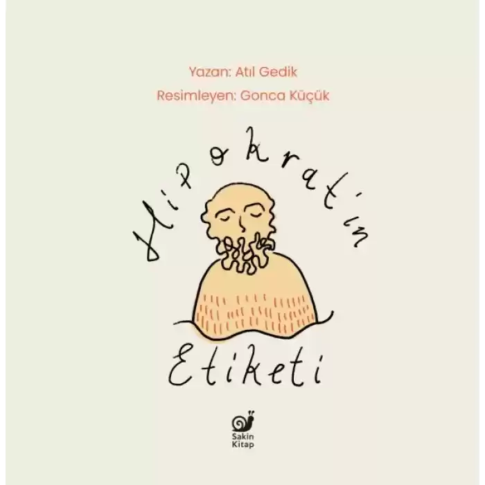 Hipokrat’ın Etiketi