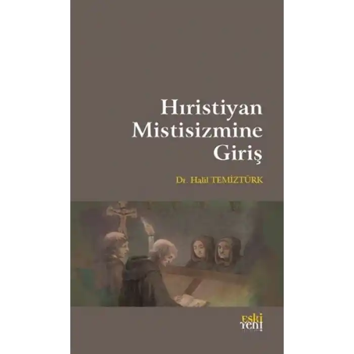 Hıristiyan Mistisizmine Giriş