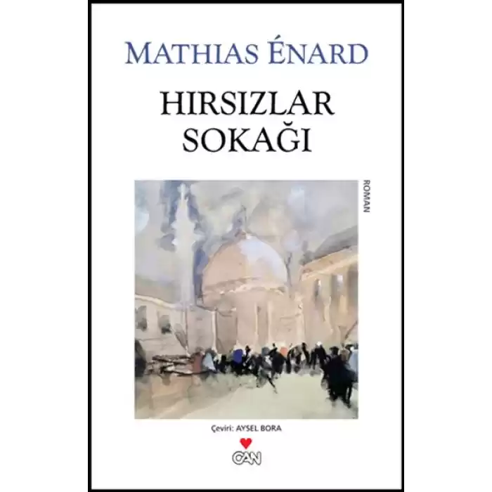 Hırsızlar Sokağı