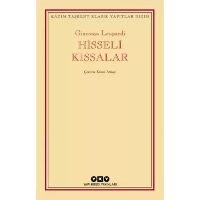Hisseli Kıssalar