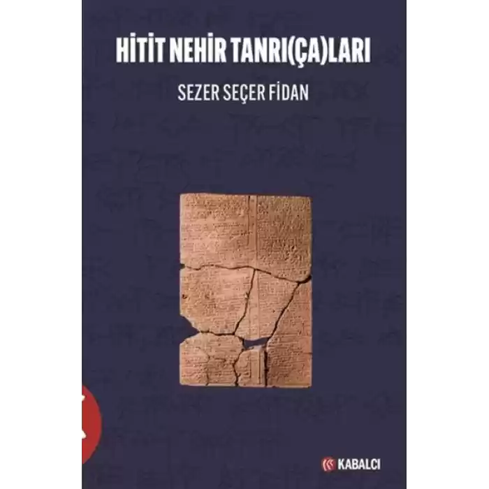 Hitit Nehir Tanrı(ça)ları