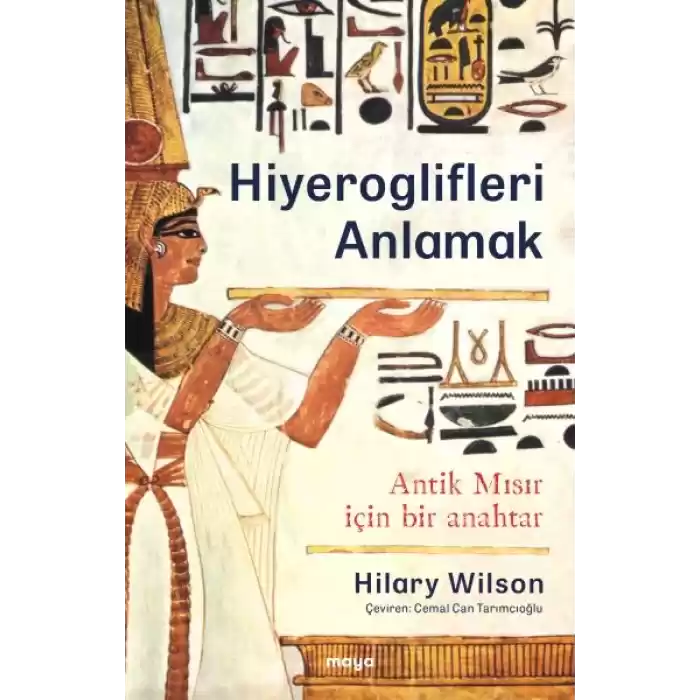 Hiyeroglifleri Anlamak
