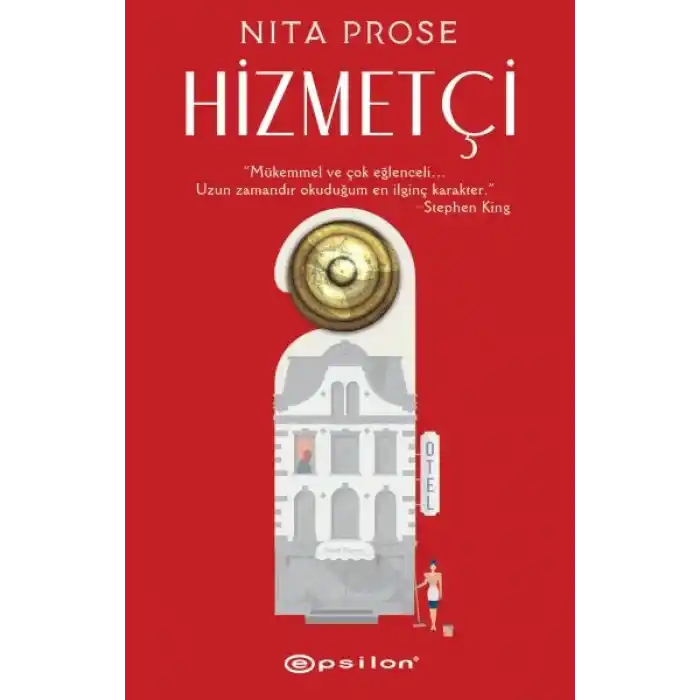 Hizmetçi