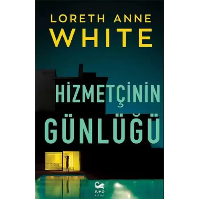 Hizmetçinin Günlüğü