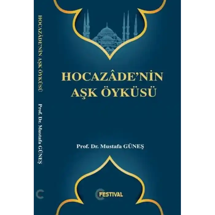 Hocazadenin Aşk Öyküsü