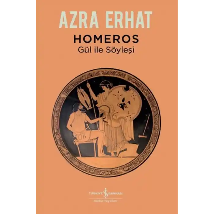 Homeros - Gül ile Söyleşi