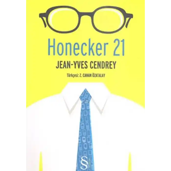 Honecker 21