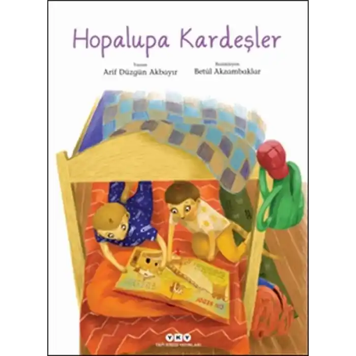 Hopalupa Kardeşler