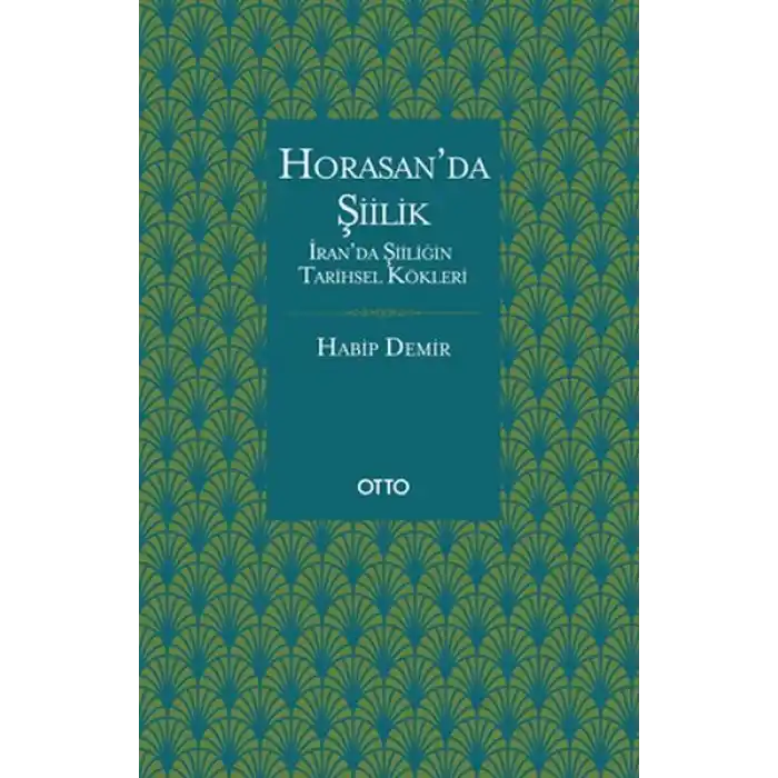 Horasan’da Şiilik