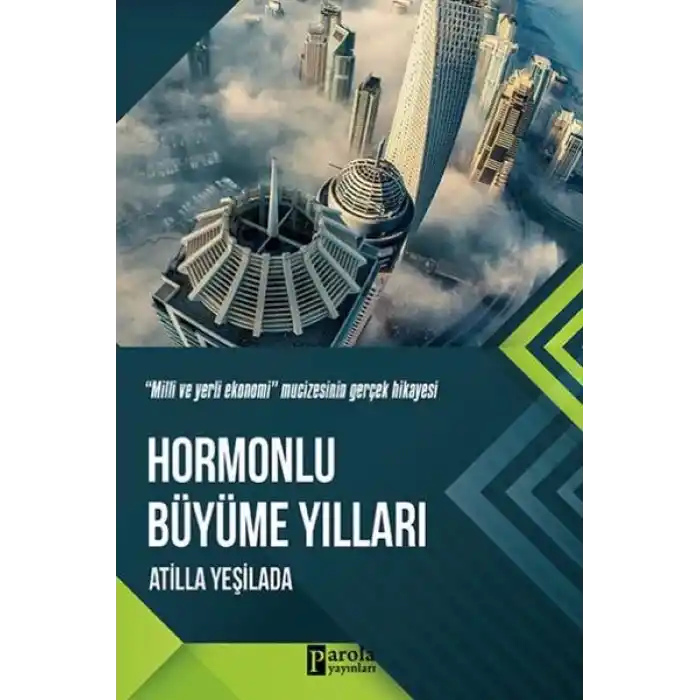 Hormonlu Büyüme Yılları