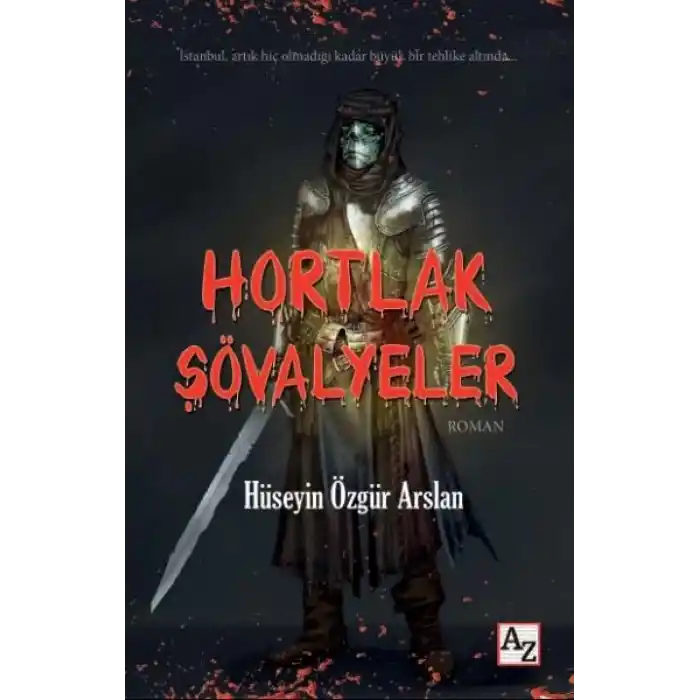 Hortlak Şövalyeler