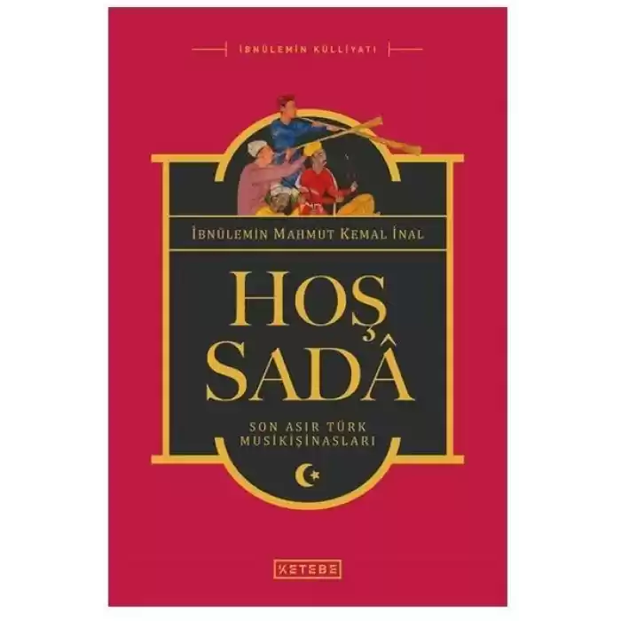 Hoş Sada - Ciltli