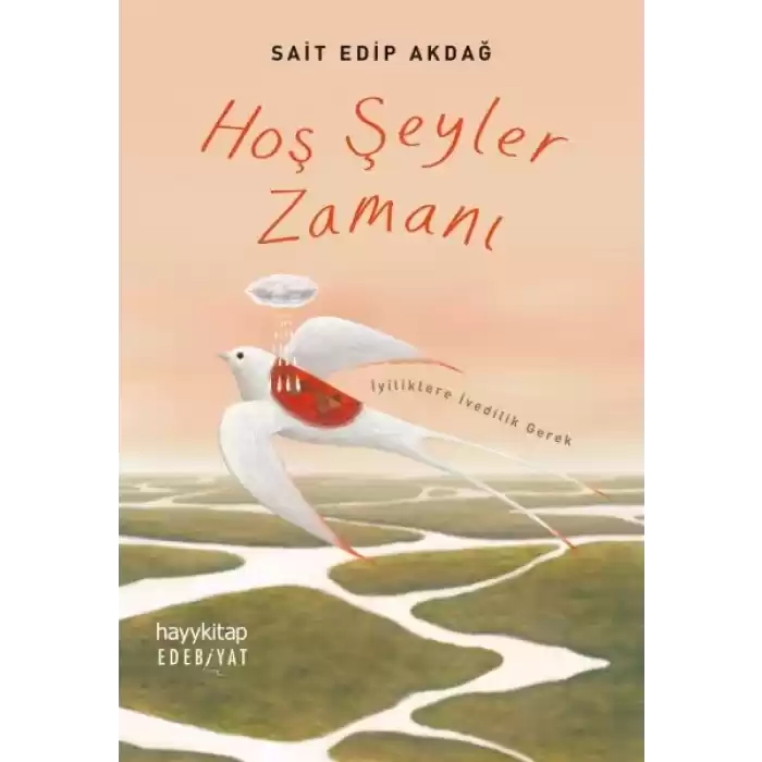 Hoş Şeyler Zamanı