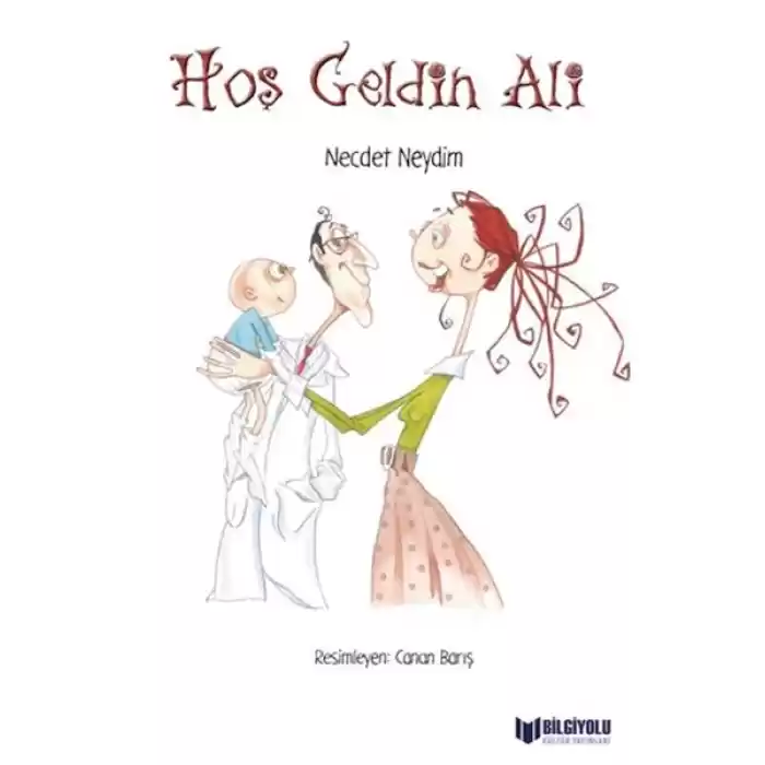 Hoşgeldin Ali