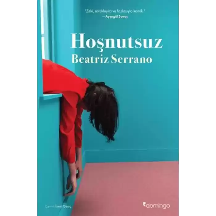 Hoşnutsuz