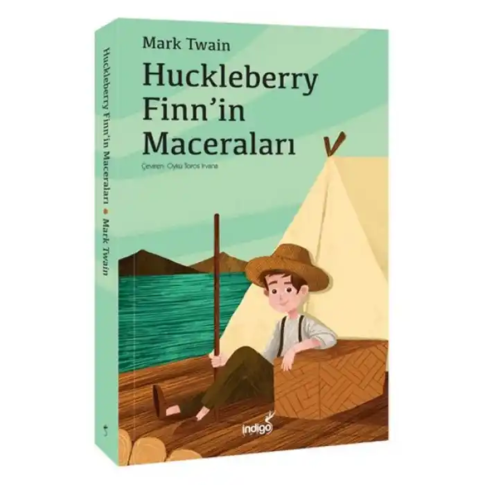 Huckleberry Finn’in Maceraları