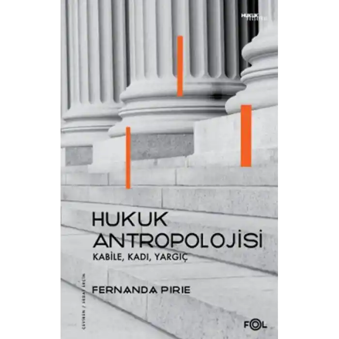 Hukuk Antropolojisi