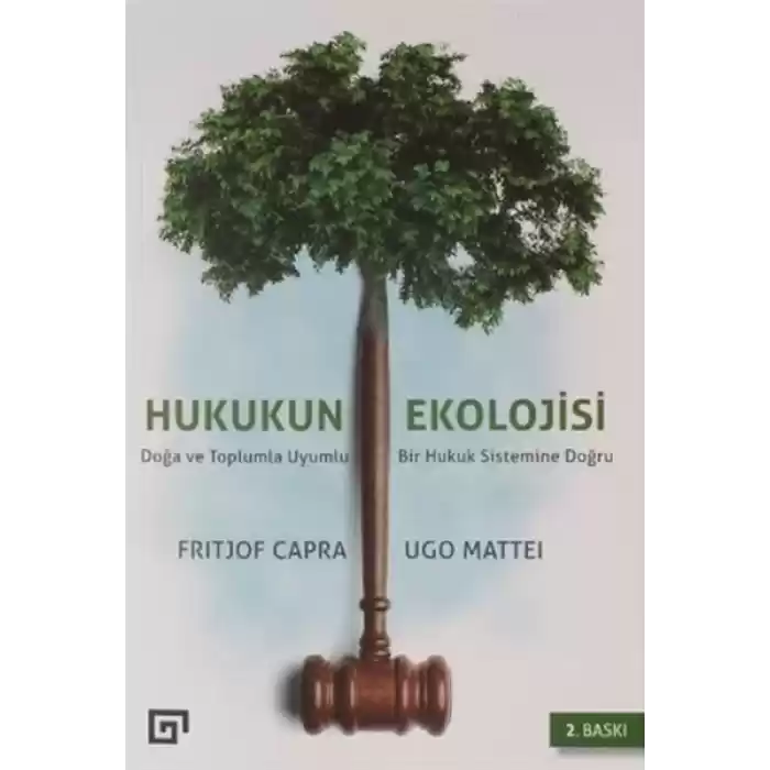 Hukuk Ekolojisi