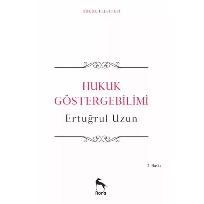 Hukuk Göstergebilimi