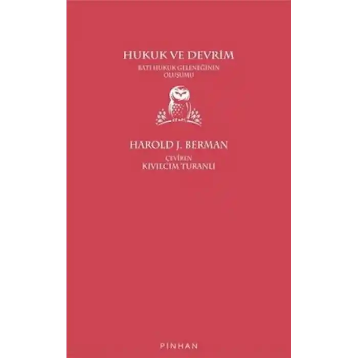 Hukuk ve Devrim