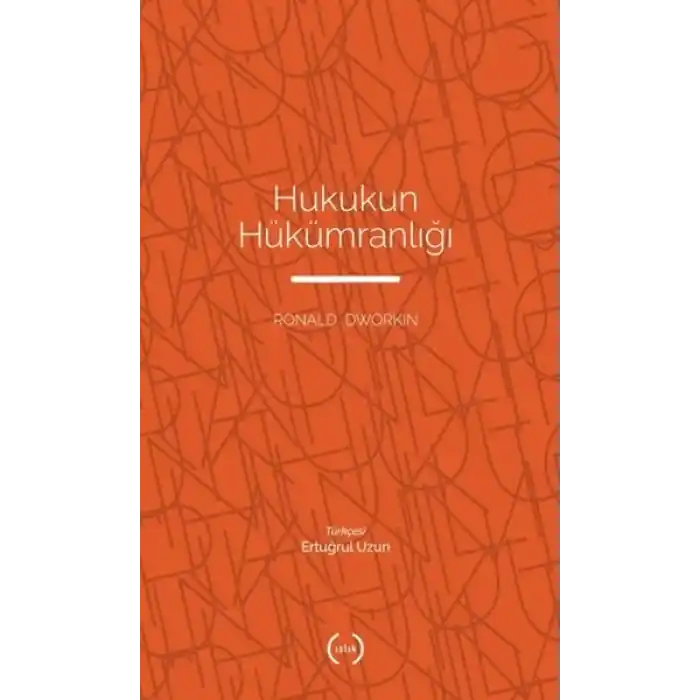 Hukukun Hükümranlığı