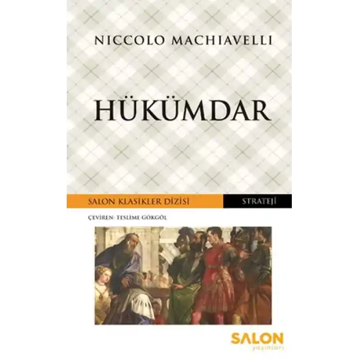 Hükümdar