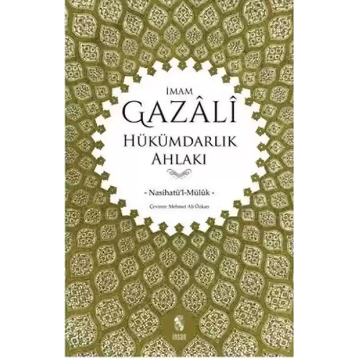 Hükümdarlık Ahlakı
