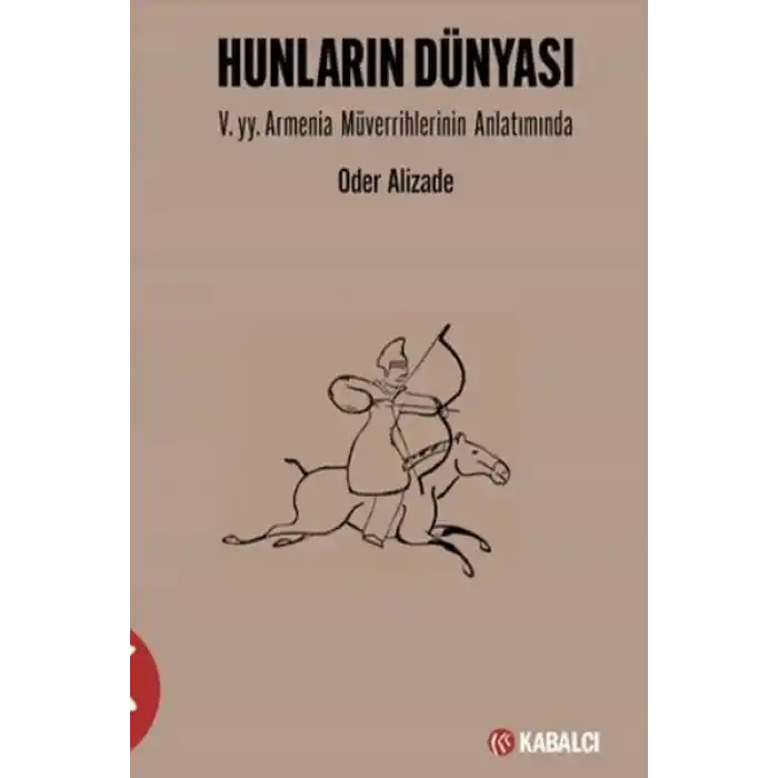 Hunların Dünyası
