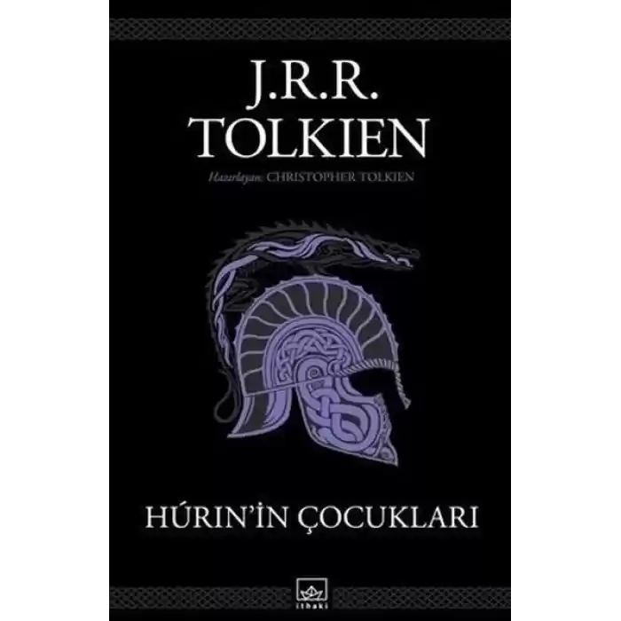Hurinin Çocukları Ciltsiz