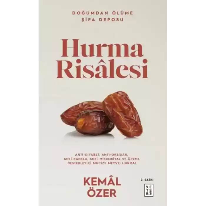 Hurma Risâlesi