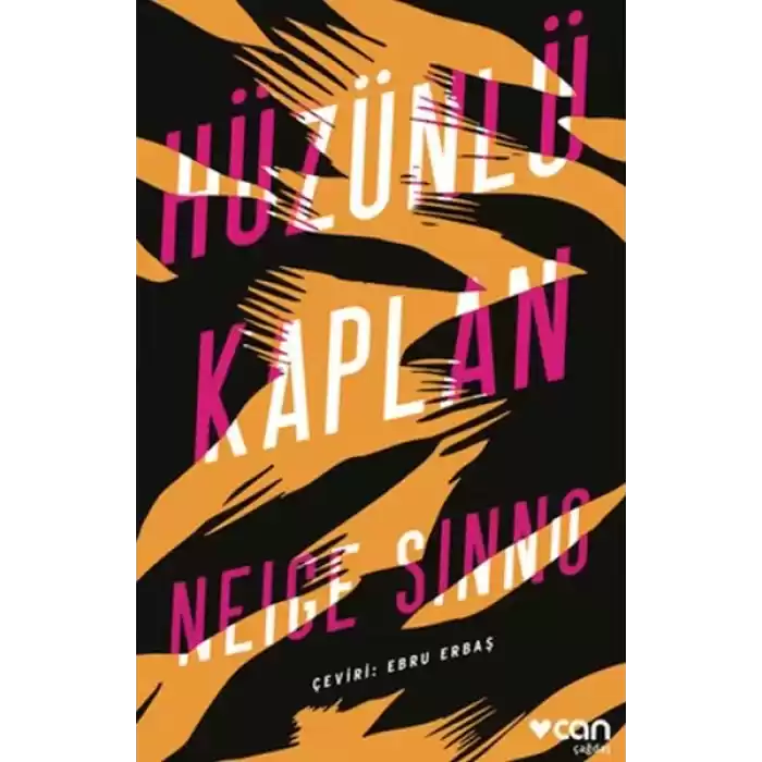 Hüzünlü Kaplan