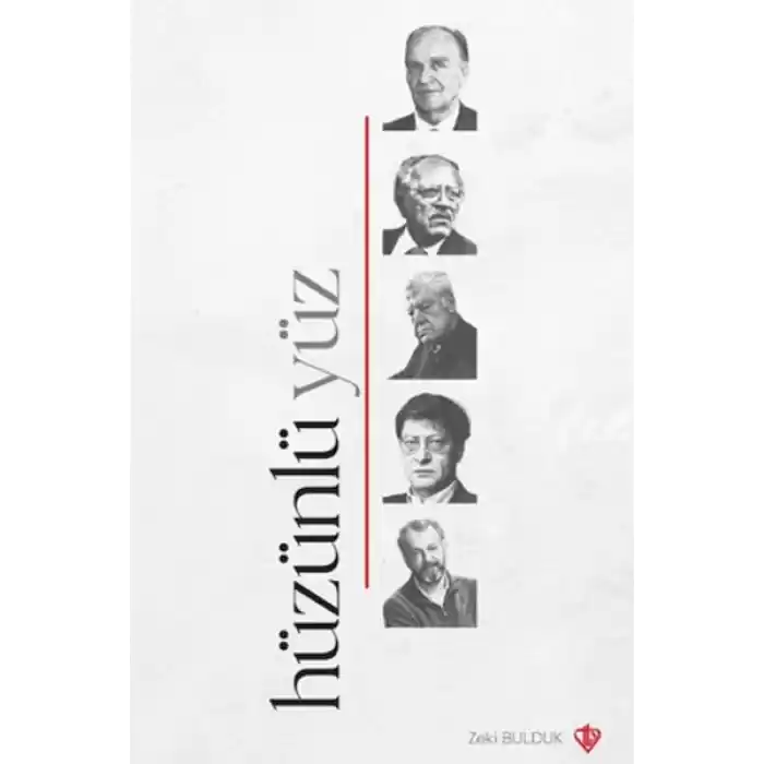Hüzünlü Yüz