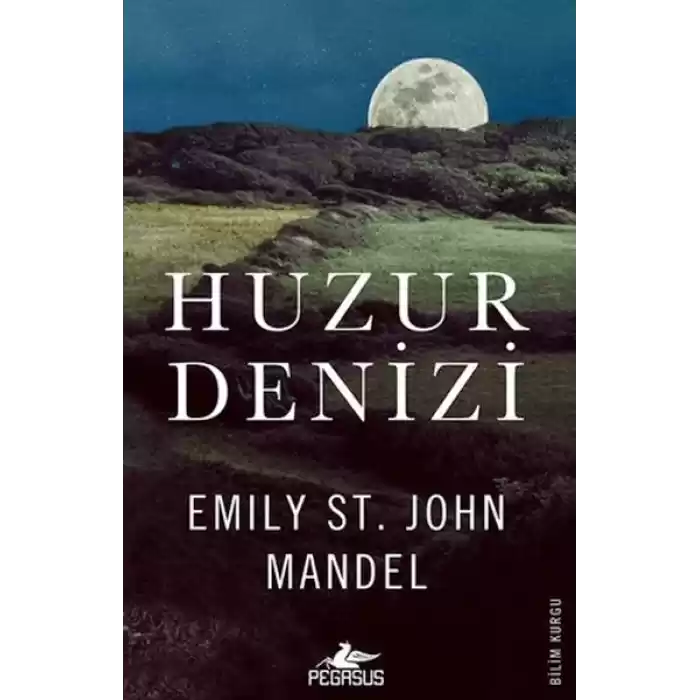 Huzur Denizi