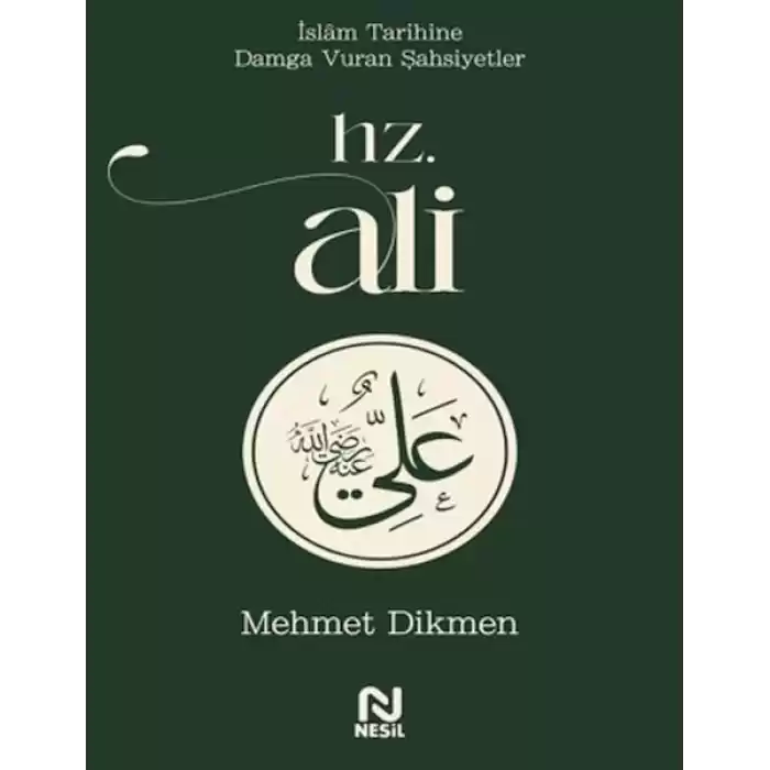 Hz. Ali