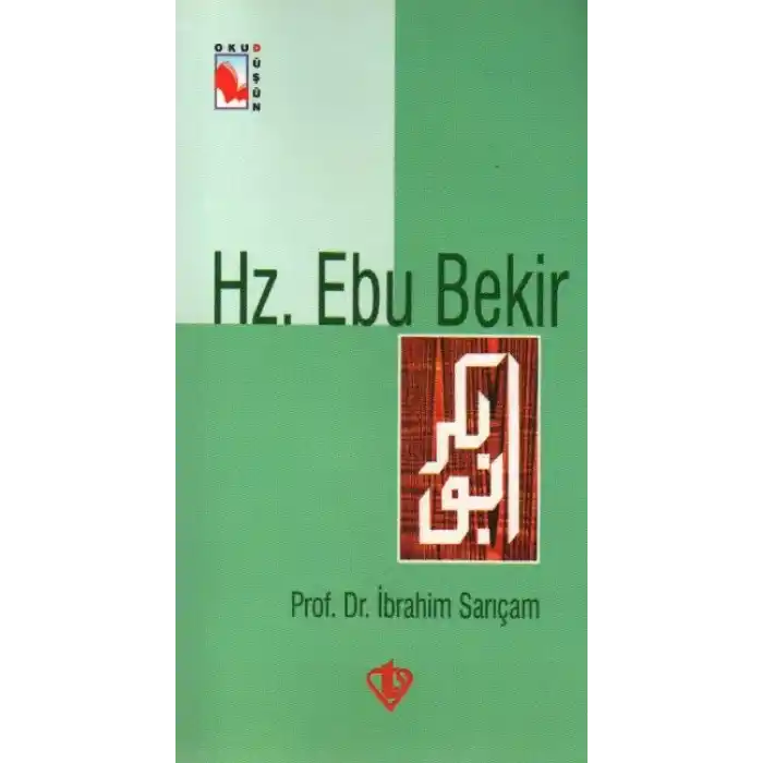Hz. Ebu Bekir