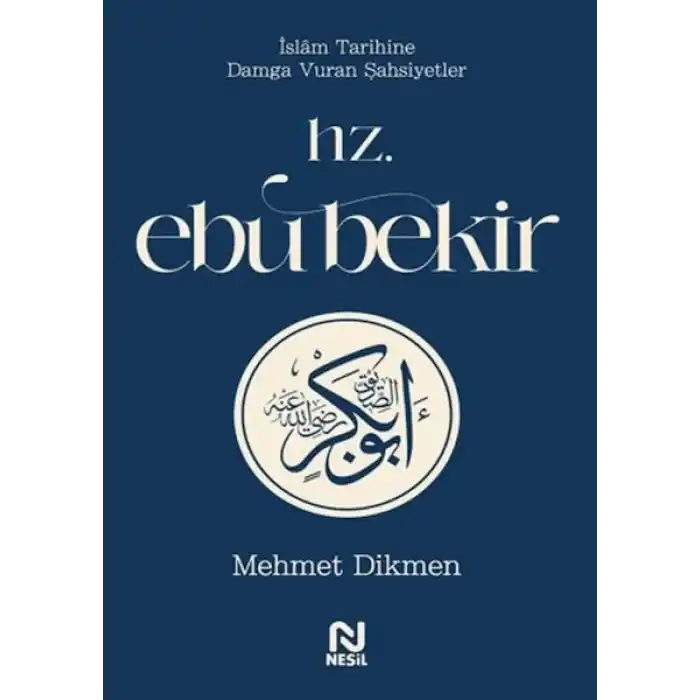 Hz. Ebu Bekir