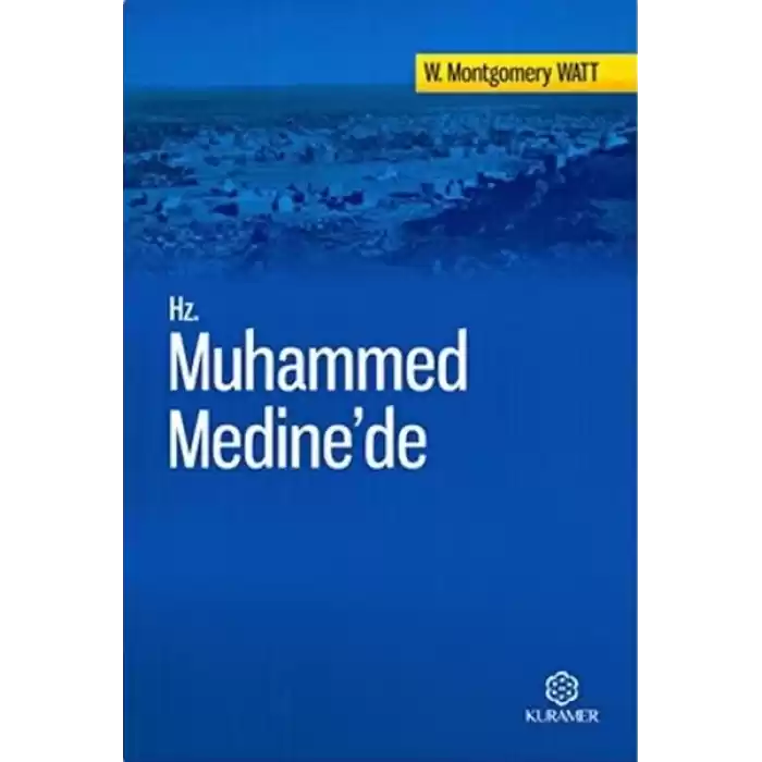 Hz. Muhammed Medinede