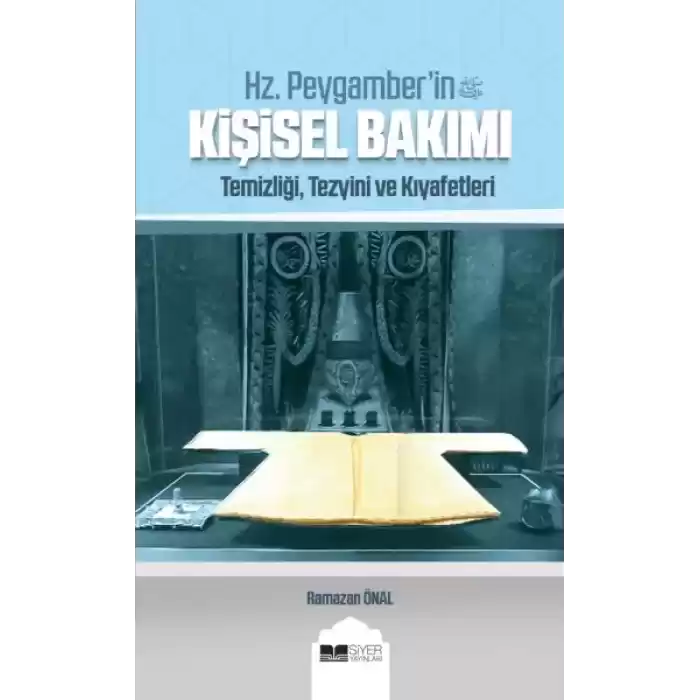 Hz. Peygamberin Kişisel Bakımı