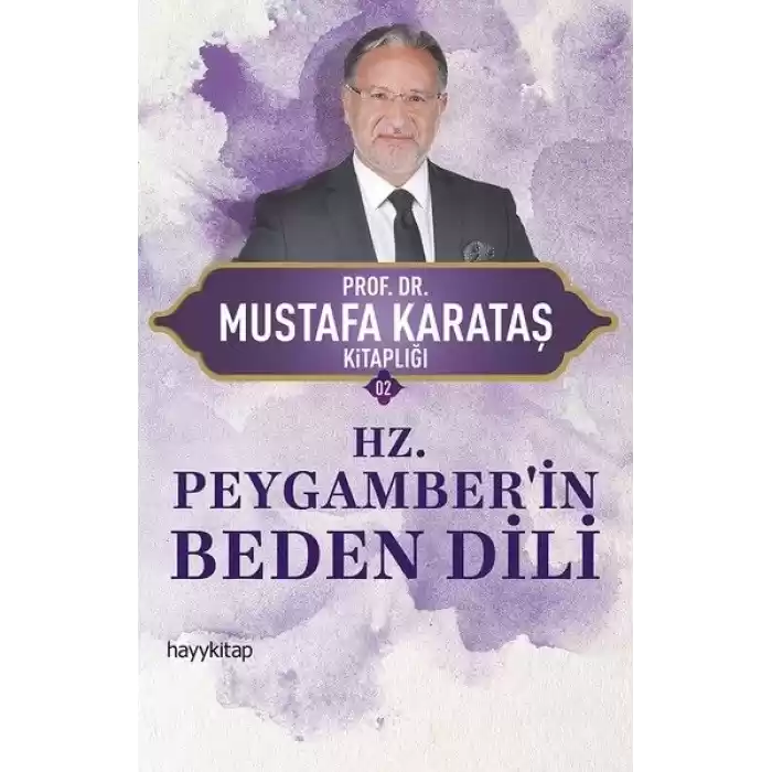 Hz.Peygamberi Beden Dili
