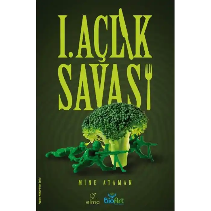 I. Açlık Savaşı