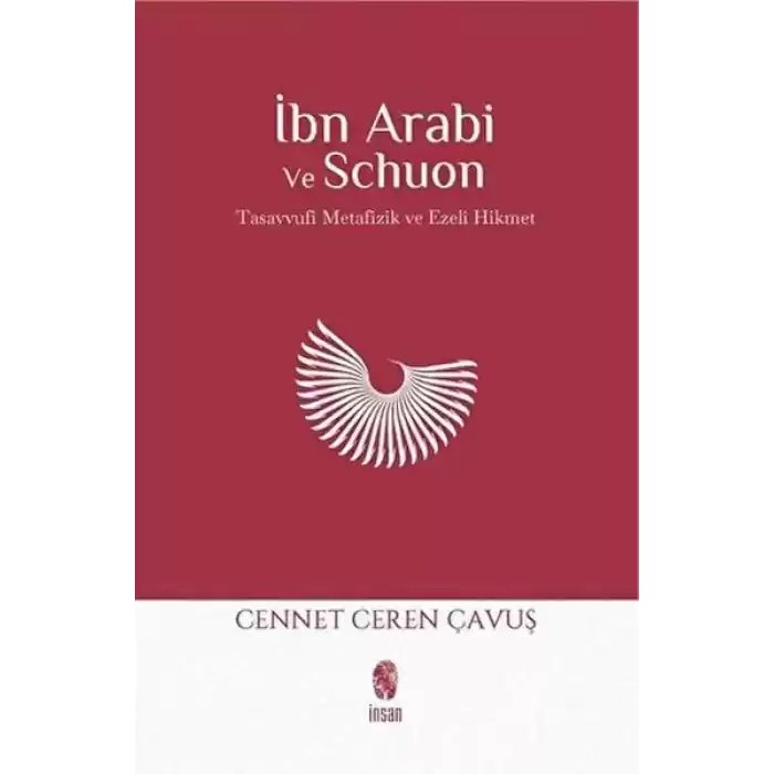 İbn Arabi ve Schuon
