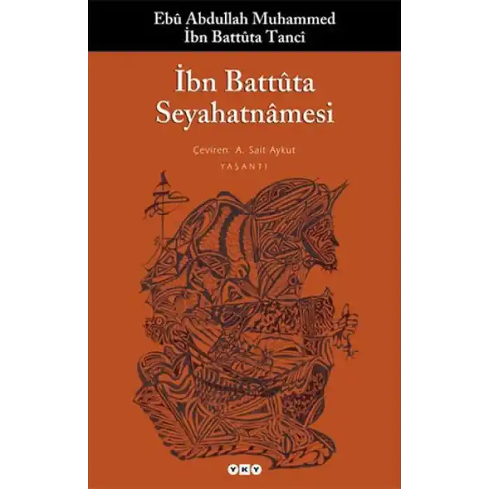 İbn Battuta Seyahatnamesi