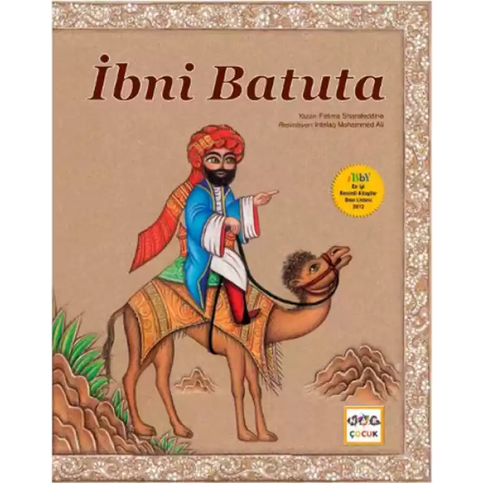 İbni Batuta