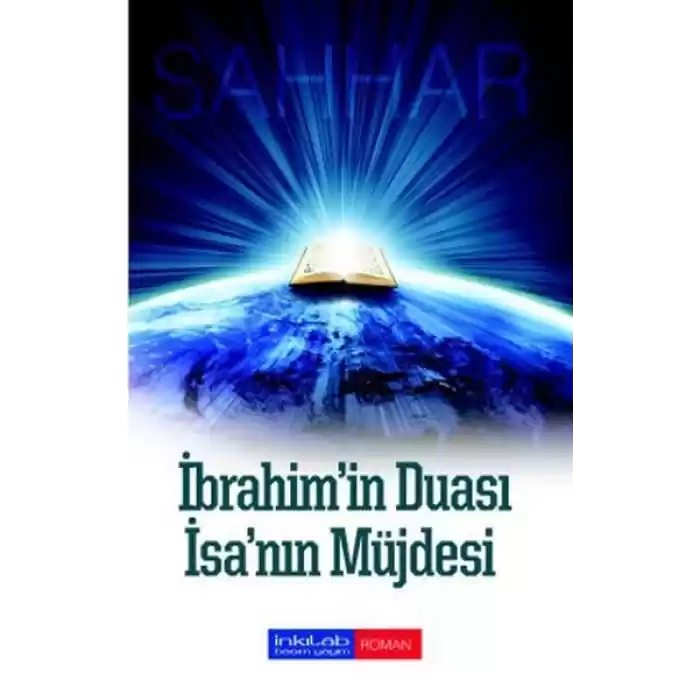 İbrahimin Duası - İsanın Müjdesi